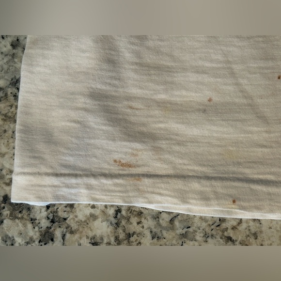 Vintage Very Rare The Beatles 1963 BVD NEMS Enterprises 1 Owner T Shirt 60s - Picture 9 of 16